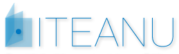 Logo ITEANU