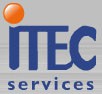 Logo ITEC SERVICES