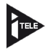 Logo I-TÉLÉ
