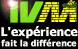 Logo IVM