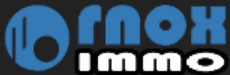 Logo ORMOX IMMO