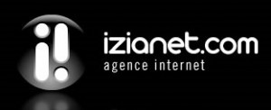 Logo IZIANET