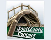 Logo J CONCEPT CHAPON