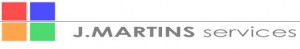 Logo J.MARTINS SERVICES