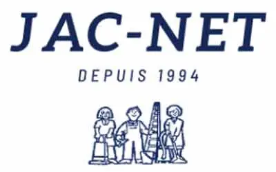 Logo JAC-NET