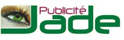 Logo JADE PUBLICITÉ
