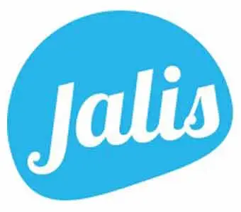 Logo JALIS