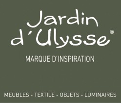 Logo JARDIN D'ULYSSE
