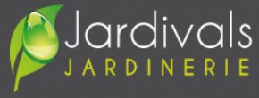Logo JARDINERIE JARDIVALS