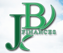 Logo JB FINANCES