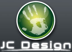Logo JC DESIGN