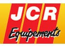 Logo JCR EQUIPEMENTS