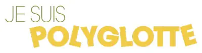 Logo JE SUIS POLYGLOTTE