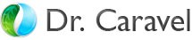 Logo DOCTEUR JEAN-BAUDOIN CARAVEL