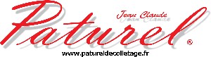 Logo JEAN CLAUDE PATUREL