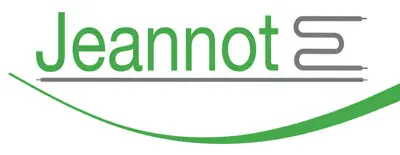 Logo JEANNOT