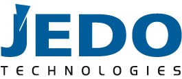 Logo JEDO TECHNOLOGIES
