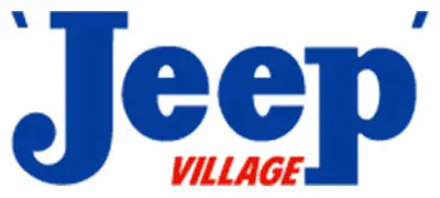 Logo JEEP VILLAGE