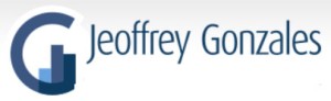 Logo JEOFFREY GONZALES