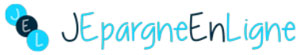 Logo JEPARGNEENLIGNE.COM