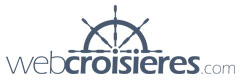 Logo WEBCROISIÈRE.COM