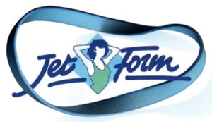 Logo JETFORM