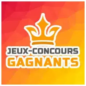 Logo JEUX-CONCOURS GAGNANTS