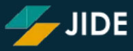 Logo JIDE