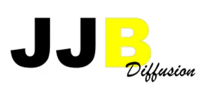 Logo JJB DIFFUSION