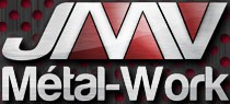 Logo JMV MÉTAL-WORK