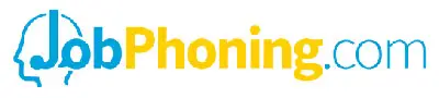 Logo JOBPHONING