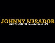 Logo JOHNNY MIRADOR