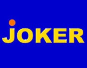 Logo JOKER CENTER