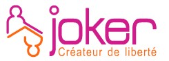 Logo JOKER