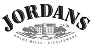 Logo JORDANS