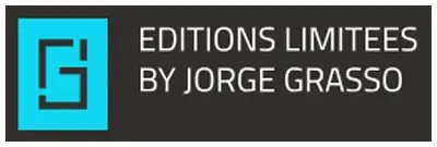 Logo JORGE GRASSO