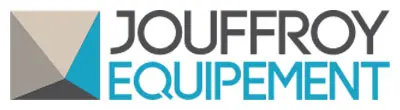 Logo JOUFFROY EQUIPEMENT