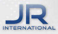 Logo JR INTERNATIONAL