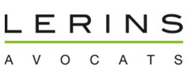 Logo LERINS AVOCATS
