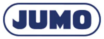 Logo JUMO FRANCE