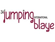 Logo JUMPING DE BLAYE