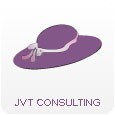 Logo JVTCONSULTING FRANCE