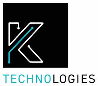 Logo K-TECHNOLOGIES