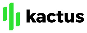 Logo KACTUS