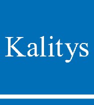 Logo KALITYS MULTIMÉDIA