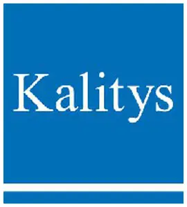 Logo KALITYS