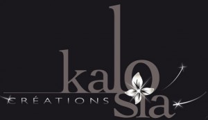 Logo KALOSIA CRÉATIONS