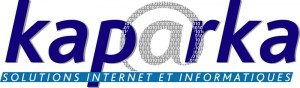 Logo KAPARKA