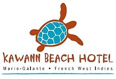 Logo KAWANN BEACH HOTEL