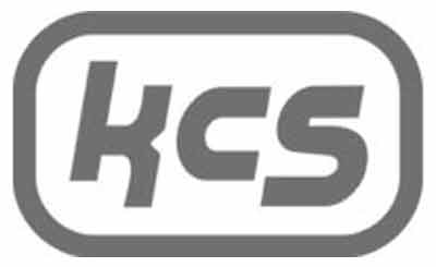 Logo KCS PRODUCTION